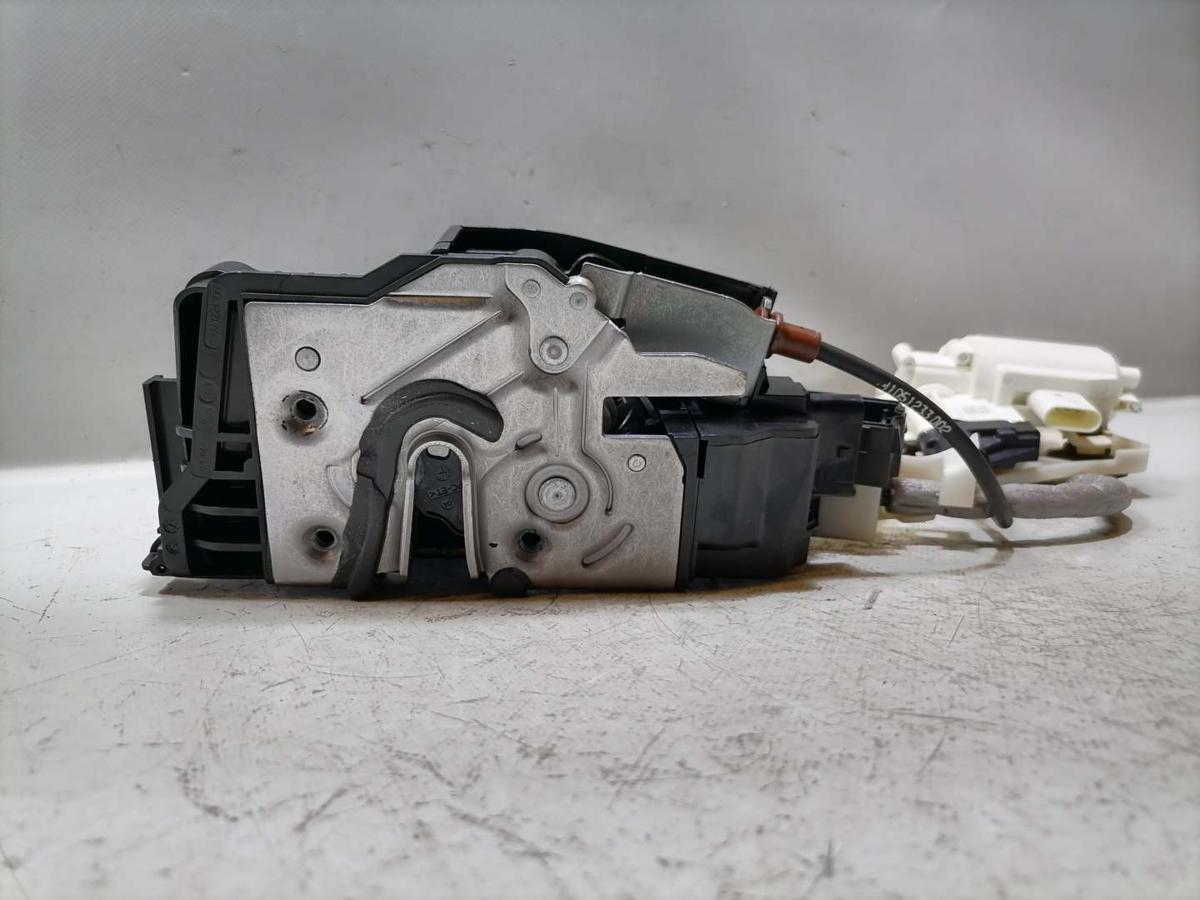 Mercedes S Klasse Coupe C217 T&uuml;rschloss rechts Bj.2017